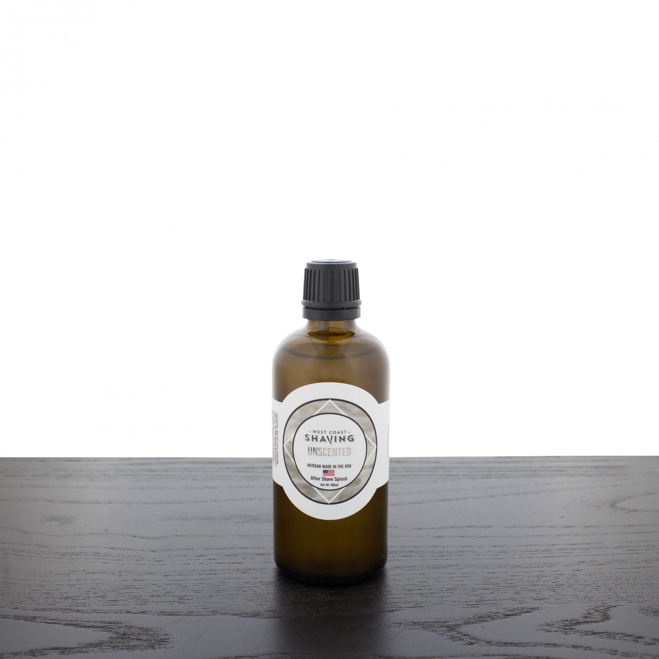 Product image 0 for WCS After Shave Splash, Unscented